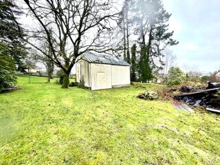  Remise / Grange à vendre 1 pièce 43 m²