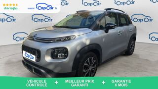 C3 Aircross 1.2 PureTech 82 Feel 2018 occasion 92190 Meudon