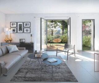  Appartement à vendre 3 pièces 75 m²