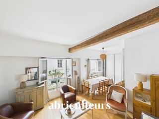  Appartement à vendre 5 pièces 58 m²