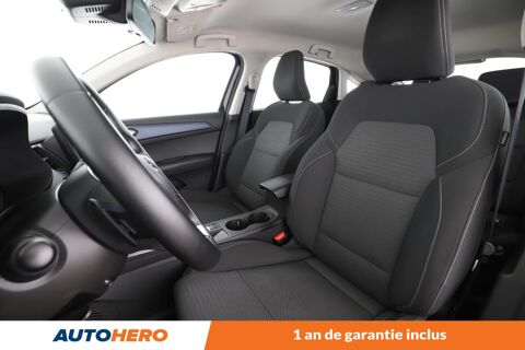 Arkana 1.3 TCe Mild Hybrid Equilibre EDC 140 ch 2023 occasion 92130 Issy-les-Moulineaux