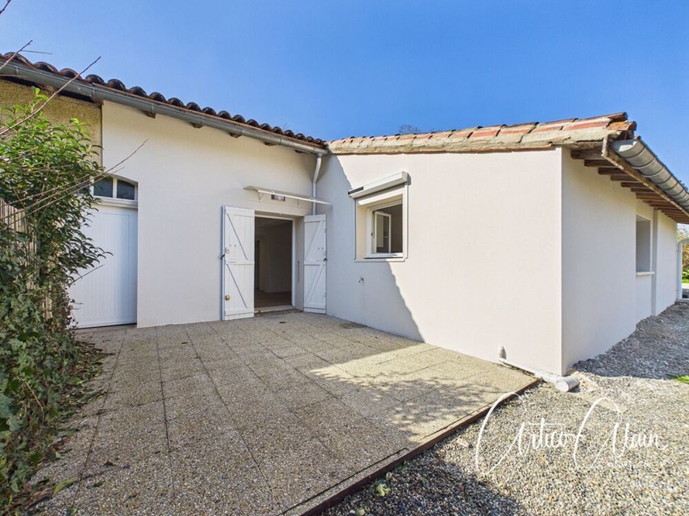 Vente Appartement Appartement à vendre 3 pièces LABEGE (31) Labege