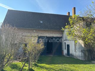  Maison � vendre 8 pi�ces 330 m�