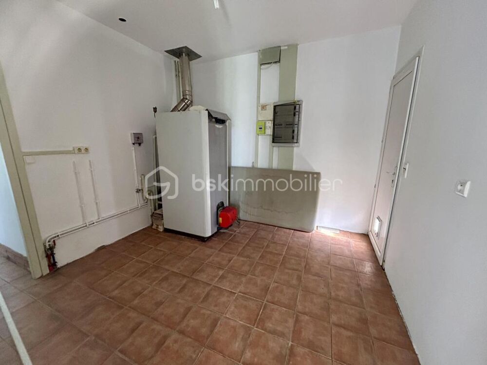 Vente Maison Maison de 147m2 sur une parcelle de 2500m2 Saint denis de pile
