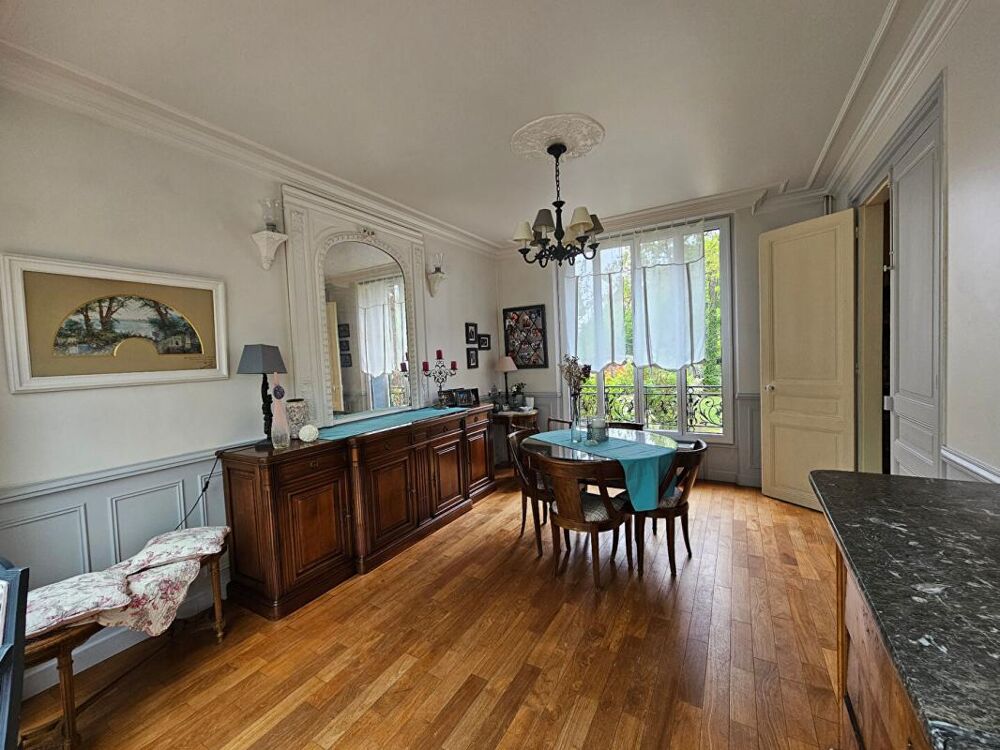 � vendre  Maison Beauchamp (95250)