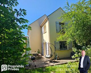  Maison à vendre 5 pièces 120 m²