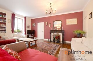  Maison à vendre 12 pièces 446 m²