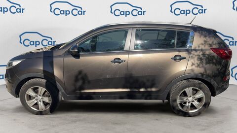 Sportage 1.7 CRDi 115 Active 2014 occasion 38690 Oyeu