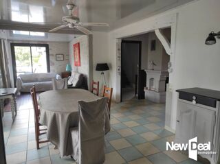  Maison à vendre 7 pièces 205 m²