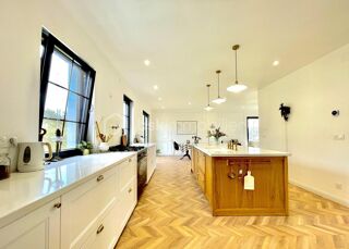  Maison � vendre 6 pi�ces 145 m�