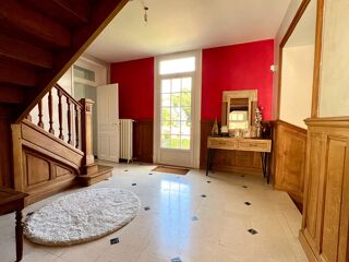  Propri�t�/ch�teau � vendre 11 pi�ces 274 m�