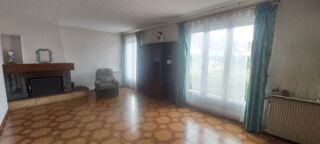  Maison � vendre 6 pi�ces 121 m�