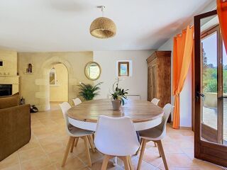  Maison à vendre 6 pièces 160 m²