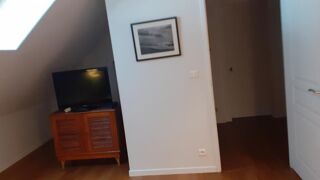  Appartement à louer 1 pièce 15 m²