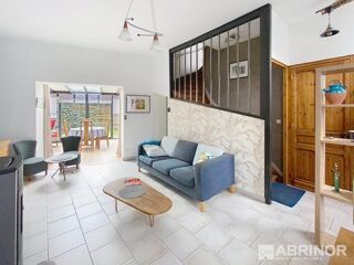  Maison à vendre 6 pièces 115 m²