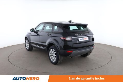Range Rover Evoque 2.0 eD4 Pure 150 ch 2018 occasion 92130 Issy-les-Moulineaux