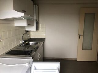  Appartement à louer 2 pièces 38 m²