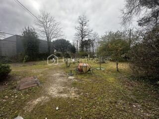  Terrain � vendre 1070 m�