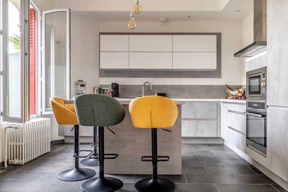  vendre  Maison Malakoff (92240)