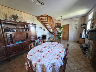  Maison à vendre 5 pièces 85 m²