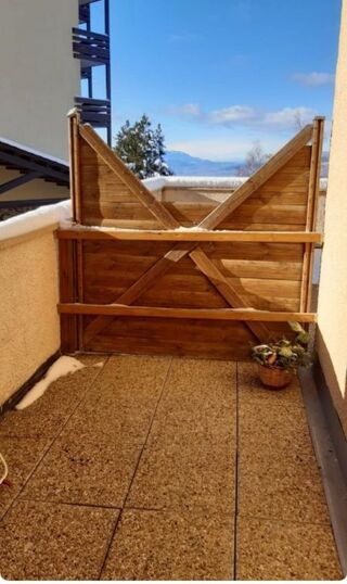  Appartement � louer 1 pi�ce 21 m�