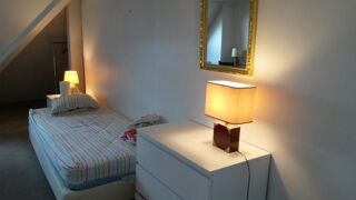  Appartement à louer 1 pièce 17 m²