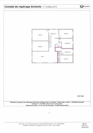  Maison � vendre 12 pi�ces 346 m�