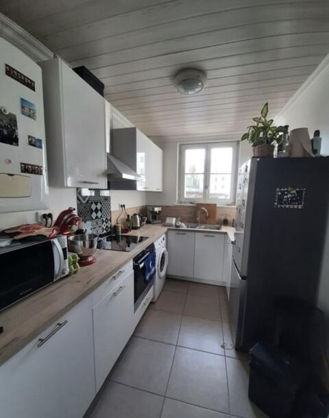  Appartement � louer 4 pi�ces 63 m�