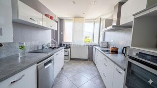  Appartement à vendre 4 pièces 75 m²