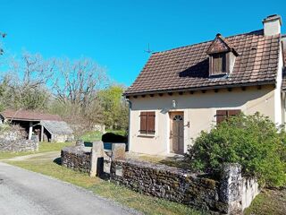  Maison à vendre 3 pièces 43 m²