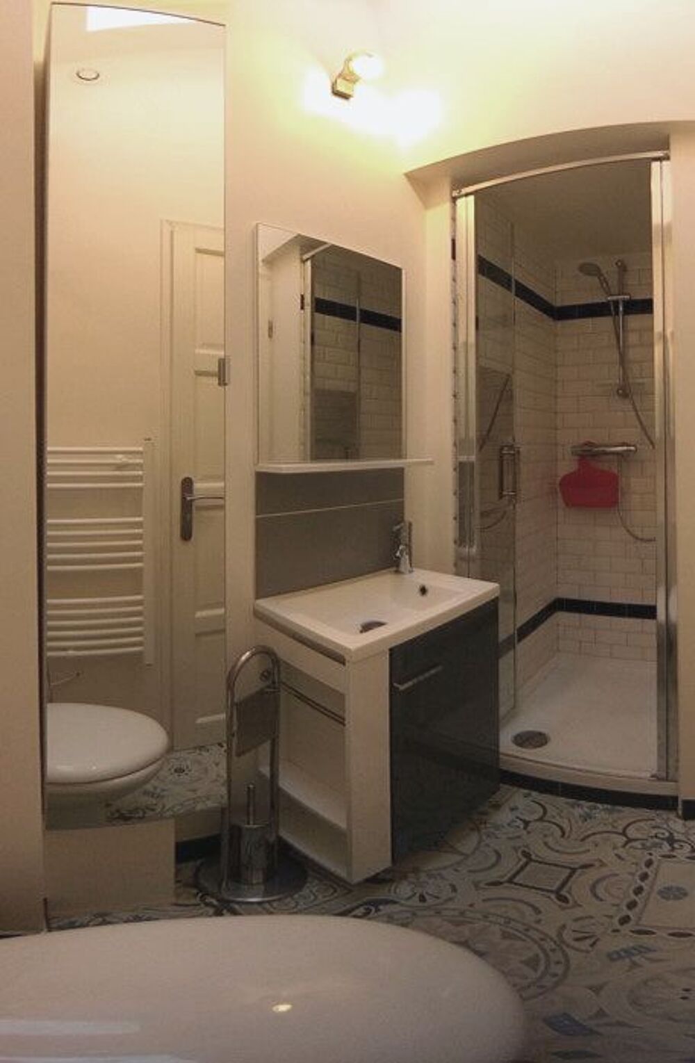 Location Appartement Appartement de 34m2 à louer sur Bagnolet Bagnolet