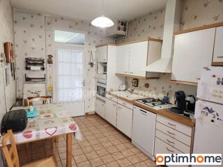  Maison � vendre 3 pi�ces 83 m�