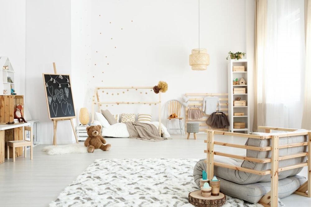 Vente Appartement DERNIER ETAGE - 5 PIECES, 2 TERRASSES Bordeaux