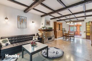  Villa � vendre 4 pi�ces 100 m�