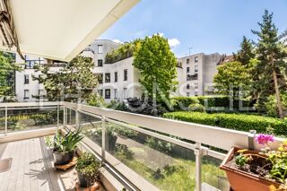  Appartement � vendre 4 pi�ces 82 m�