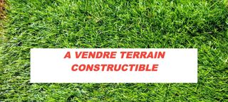  Terrain � vendre 2400 m�