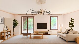 Vente Maison Toulouse Les Pradettes, maison T4 avec jardin, 2 terrasses, garage et carport Toulouse