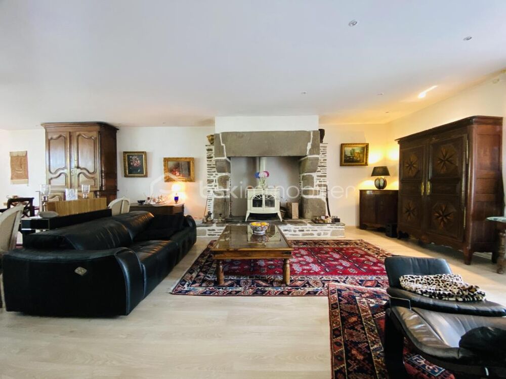 à vendre  Maison Langrolay-sur-Rance (22490)