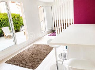  Appartement à vendre 1 pièce 36 m²