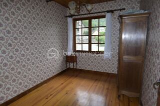  Chalet à vendre 6 pièces 71 m²