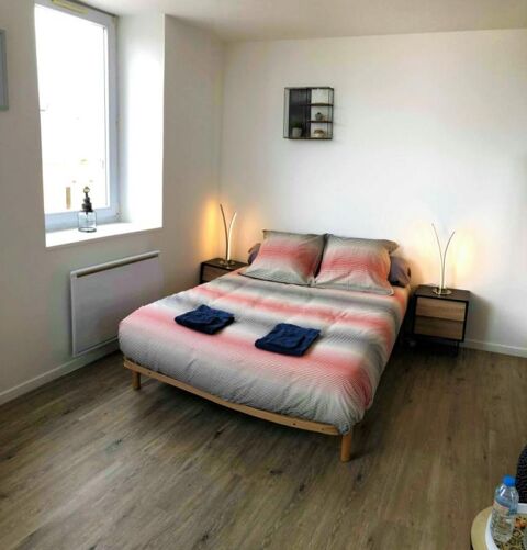  Appartement � louer 1 pi�ce 28 m�