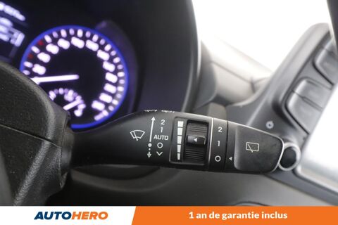 Kona 1.0 T-GDi Edition #1 120 ch 2018 occasion 92130 Issy-les-Moulineaux