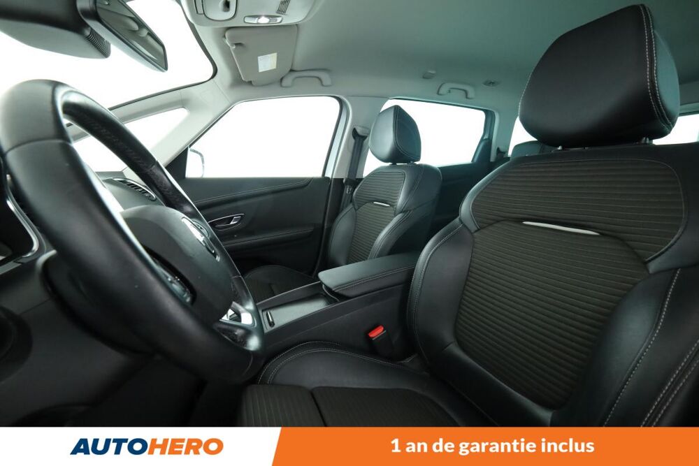 Grand scenic IV 1.3 TCe Energy Bose Edition EDC 7PL 163 ch 2018 occasion 92130 Issy-les-Moulineaux