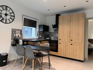  Appartement � vendre 2 pi�ces 38 m�