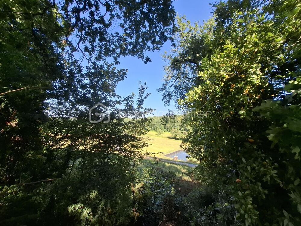 Vente Terrain Terrain à bâtir 1 056 m² – Mérignas (33350) – Secteur privilégié Merignas