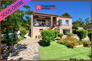  Maison � vendre 4 pi�ces 117 m�