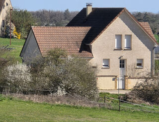  Maison à vendre 6 pièces 145 m²