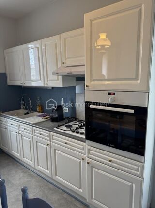  Appartement  vendre 4 pices 79 m