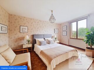  Maison � vendre 3 pi�ces 77 m�