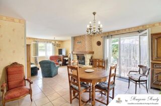 Maison à vendre 5 pièces 140 m²